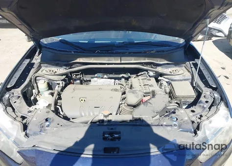 2011 Mitsubishi Outlander Se z USA, uszkodzony, nr VIN JA4AS3AW4BU017831